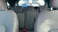 Ford Puma 1.0 EcoBoost Hybrid mHEV ST-Line 5dr Petrol Hatchback